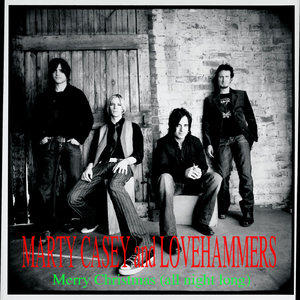 Merry Christmas (All Year Long)