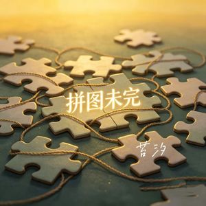 拼图未完