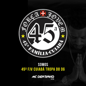 Somos 45º Fjv Cuiabá Tropa do Dg