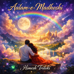 Aalam-e-Madhoshi