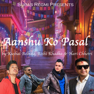 Aanshu Ko Pasal