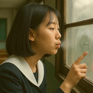 The Last Bell Before Snowfall