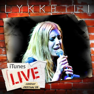 I Don't Mind (Jump On It) [Live]