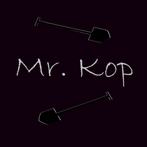 Mister Kop