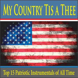 Columbia, The Gem of the Ocean (Patriotic Instrumental Version)