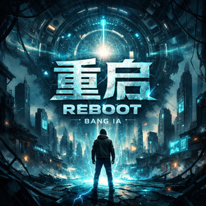 重启 REBOOT