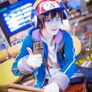 我被你宠坏了（Cover 胡力）