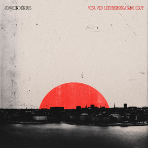 Visa vid Liedbergsgatans slut