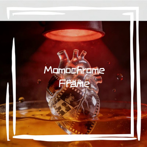 Momochrome Frame（单色相框）