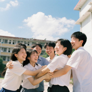 我们依旧是我们
