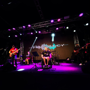 Fragata (Que Bonito Irmão)