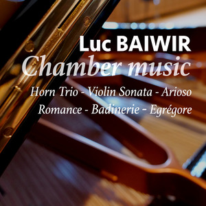 Baiwir - Badineries sur un air de Grétry