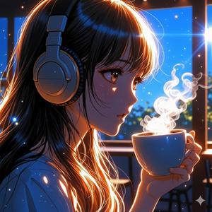잔잔함의 깊이(Depth of Stillness)