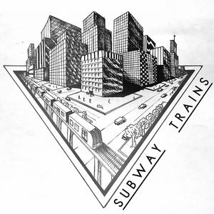 Subway Trains (feat. Reggii)