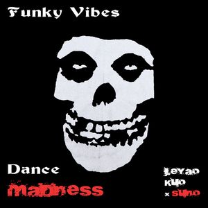 Funky Vibes_Dance madness