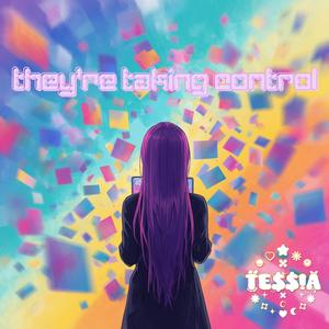 They're Taking Control