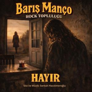 Hayır (Anadolu Psychedelic Version)