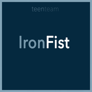 Iron Fist
