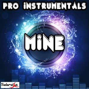 Mine (Karaoke Version) (Originally Performed By Beyonce)