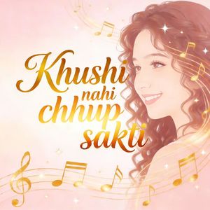 Khushi nahi chhup sakti（高燃）