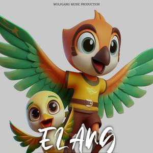 ELANG (Pop Indie)