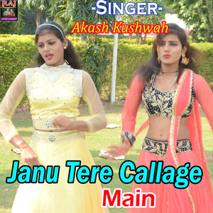 Janu Tere Collage Main