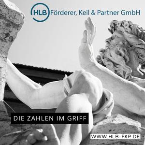 HLB FKP (Die Zahlen im Griff)
