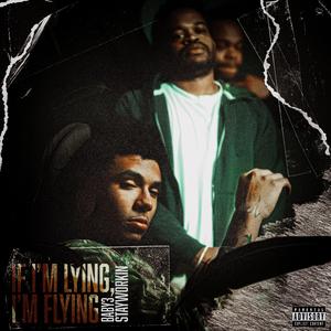 Motivation (feat. B Raccs)