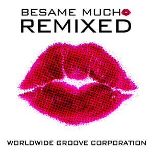 Besame Mucho (Michael e. Remix) United Kingdom