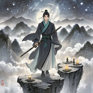 一念守道