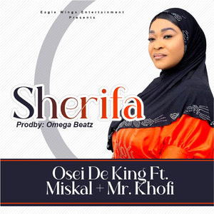 Sherifa