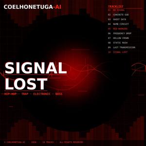 Last Transmission