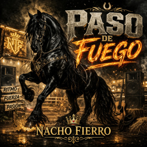Paso de Fuego