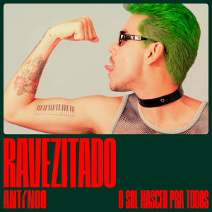 Dois de Fevereiro - Kakubo Remix