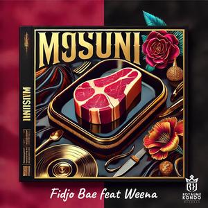 Musuni (feat. Weena)