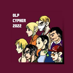 厦医OLP 2022 CYPHER
