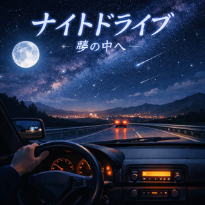 ナイトドライブ