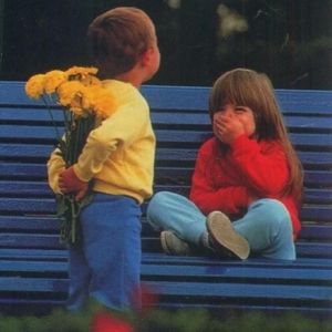 是否还记得我的好