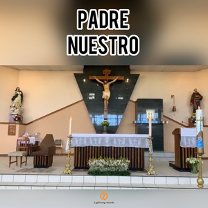 PADRE NUESTRO (Instrumental Version)
