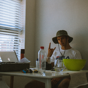 On the Move (feat. Jax Colorado)