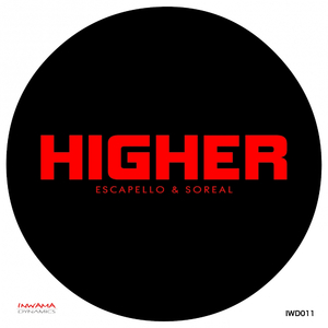 Higher (Original Mix)
