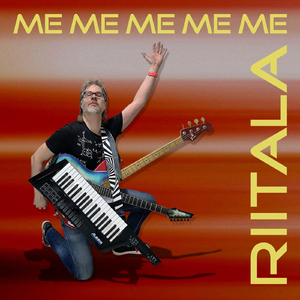 Rhyme or Reason (feat. Fredrik Erlandsson & Tuomas Huttunen)