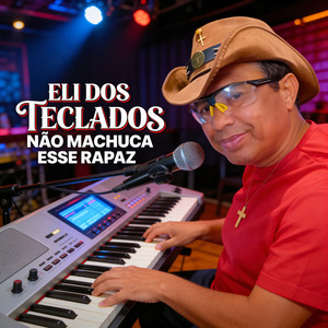 Não machuca esse rapaz