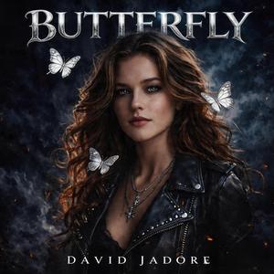 Butterfly (feat. Paul Arden)