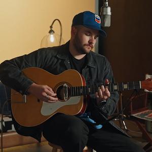 Driveway (feat. Jordan Moyes) (Live at Rugs Unplugged)