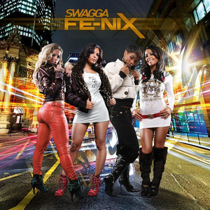 Swagga (TMS Radio Edit)
