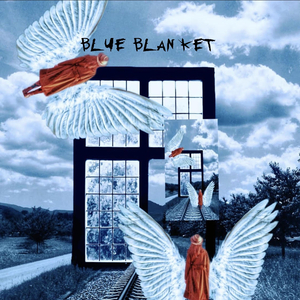 Blue Blanket