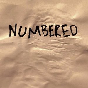 Numbered