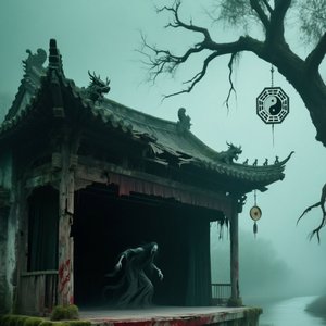 都市凶案现场回忆配乐-血色摇篮