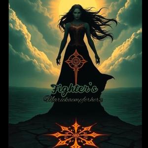 Fighter's (Radio Edit)